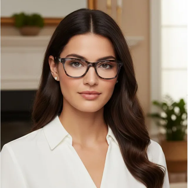 GUESS okviri za dioptrijske naočale GU2649 092
